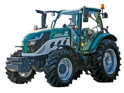 ARBOS P4110, nuotrauka 1