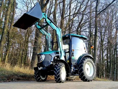 Frontaliniai krautuvai Hydramet Xtreme, nuotrauka 2