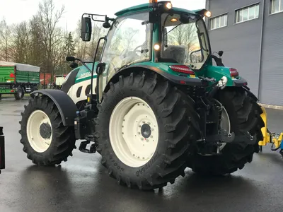 ARBOS P5130, nuotrauka 3