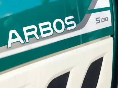 ARBOS P5130, nuotrauka 4
