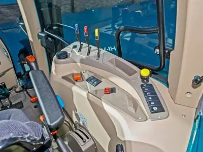 ARBOS P4110, nuotrauka 5