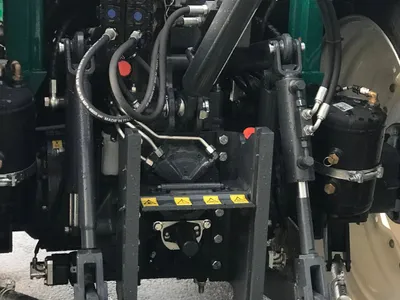 ARBOS P5130, nuotrauka 7